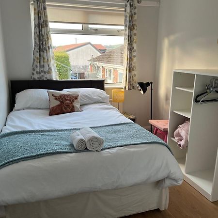 Bellevue Bungalow - Comfortable Home With Amazing Views Belfast Bagian luar foto