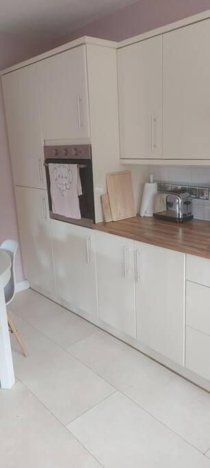 Bellevue Bungalow - Comfortable Home With Amazing Views Belfast Bagian luar foto