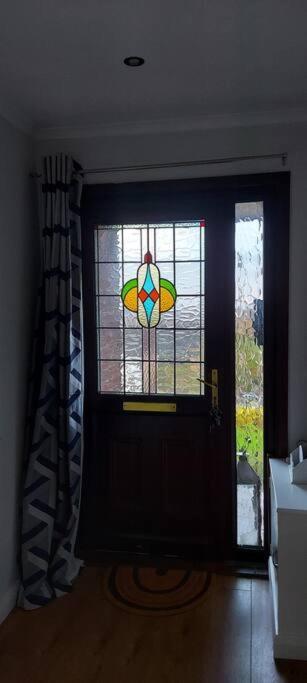 Bellevue Bungalow - Comfortable Home With Amazing Views Belfast Bagian luar foto